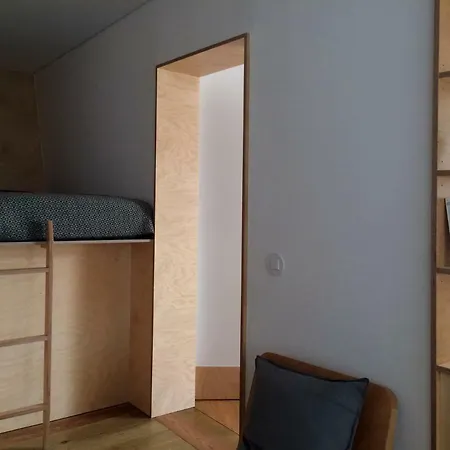 شقة Sobre Ribas 2|12 *